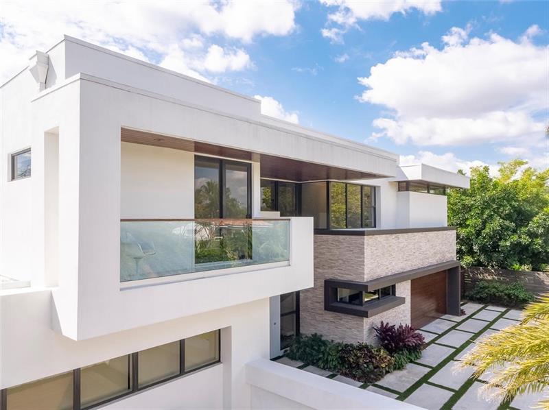 Coral Ridge Spec I award gallery