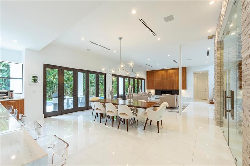 Coral Ridge Spec I award gallery