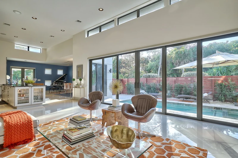 Bowles Residence — photo 5