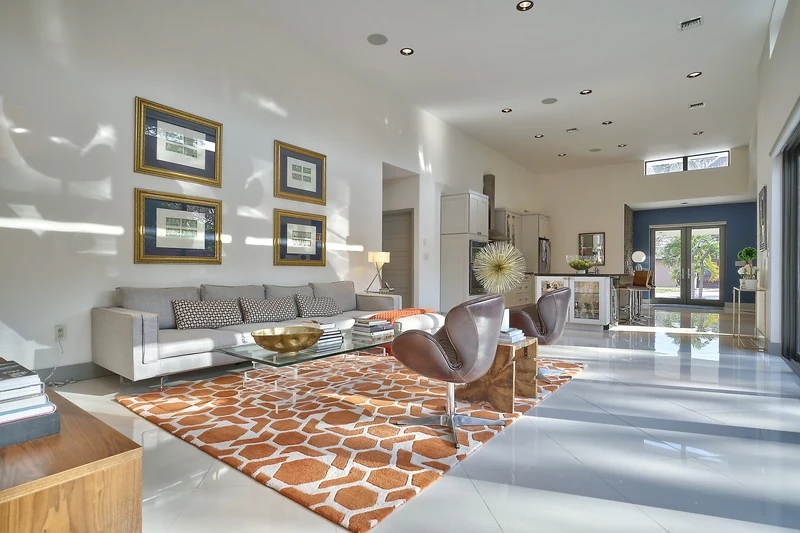 Bowles Residence — photo 6