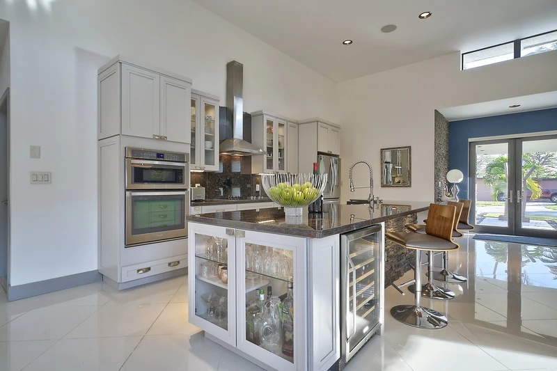 Bowles Residence — photo 8