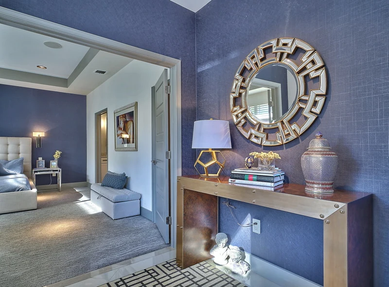 Bowles Residence — photo 13