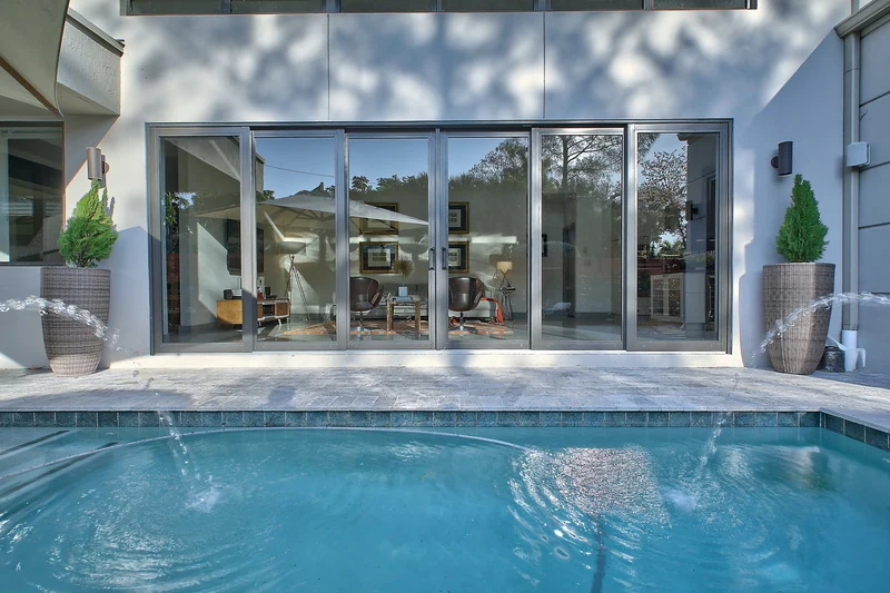 Bowles Residence — photo 17