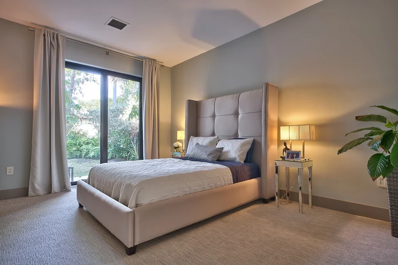 Bowles Residence — photo 19