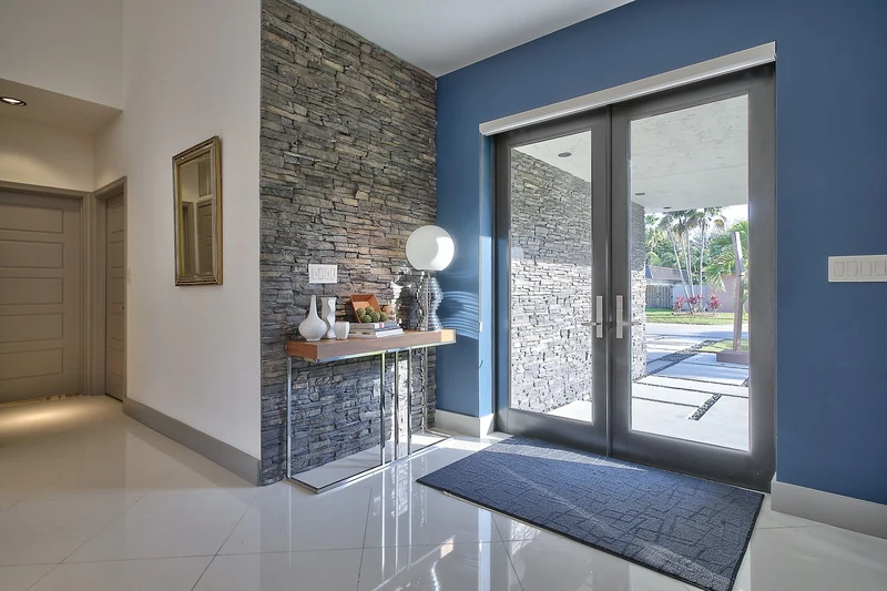 Bowles Residence — photo 20