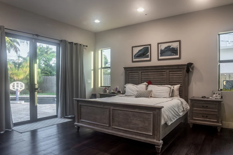 Clark Residence — photo 10