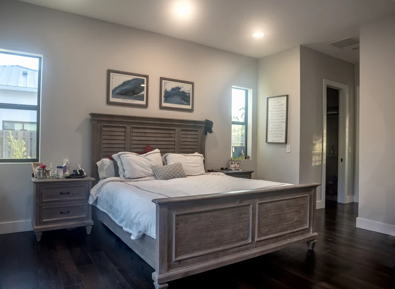 Clark Residence — photo 11