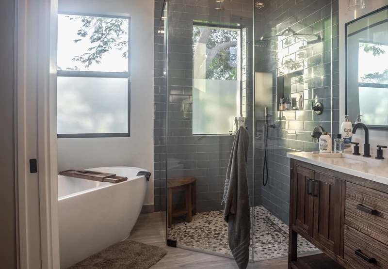 Clark Residence — photo 12