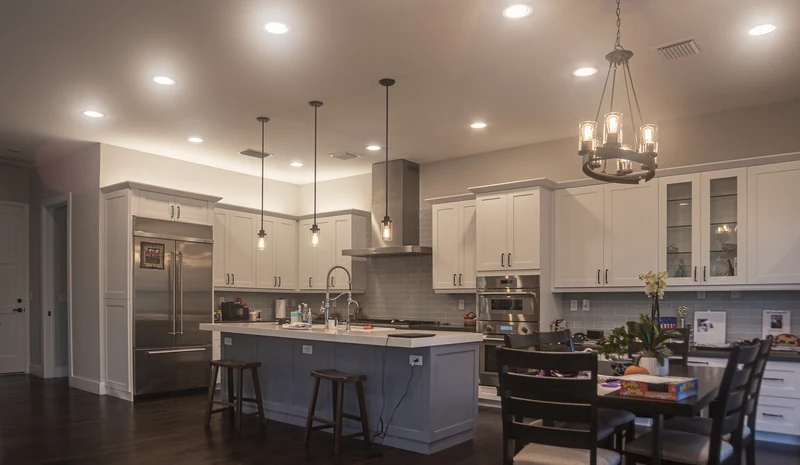 Clark Residence — photo 15