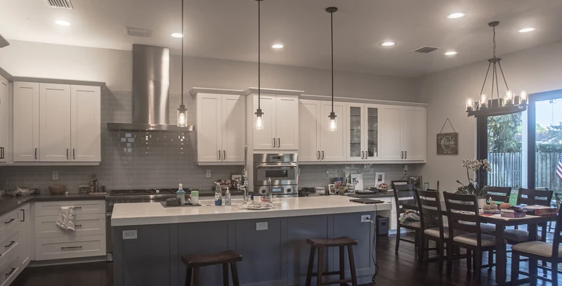 Clark Residence — photo 16