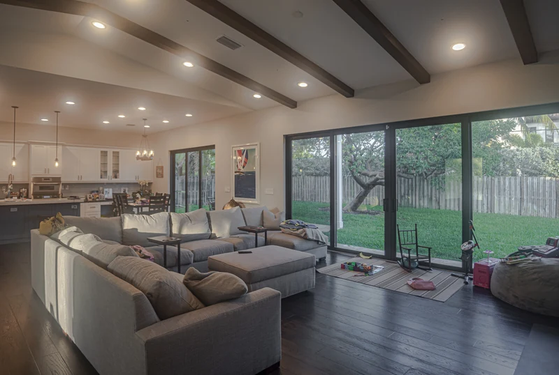 Clark Residence — photo 17