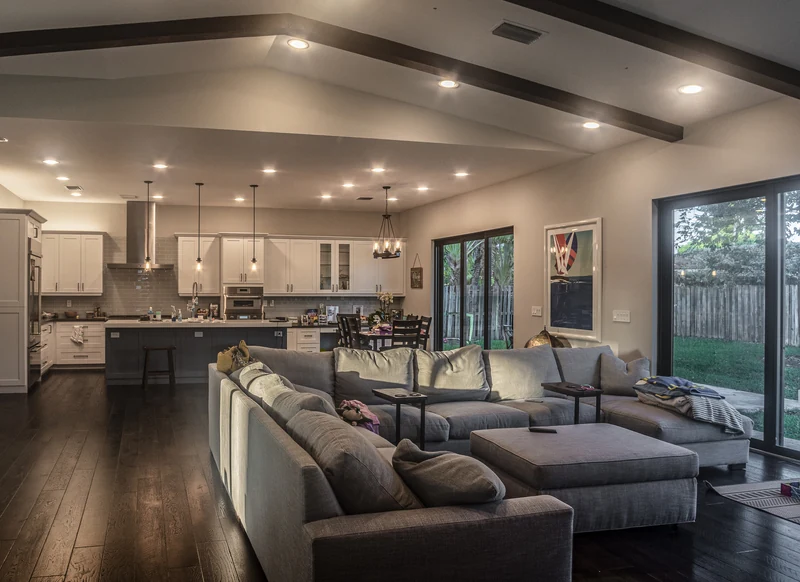 Clark Residence — photo 18