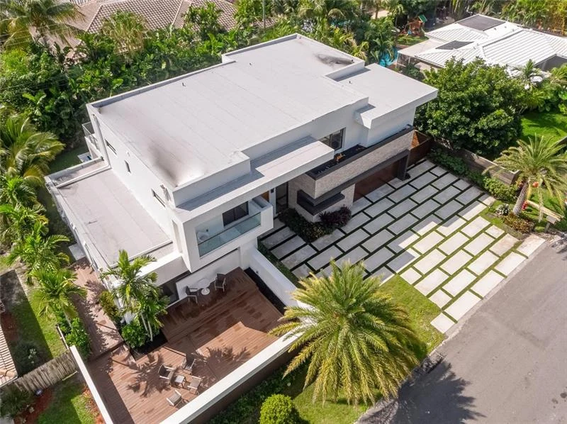 Coral Ridge Spec I — 2524 NE 21 Court, Fort Lauderdale
