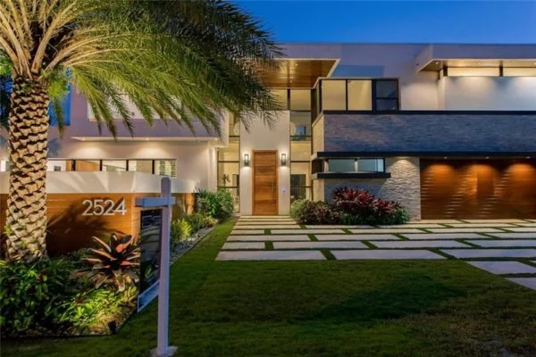 Coral Ridge Spec I — 2524 NE 21 Court, Fort Lauderdale