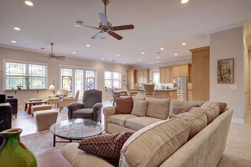Dunn Residence — photo 7
