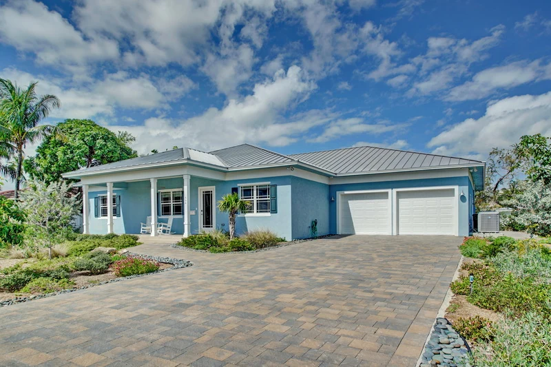 Dunn Residence — photo 12
