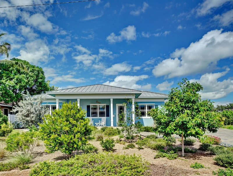 Dunn Residence — photo 16