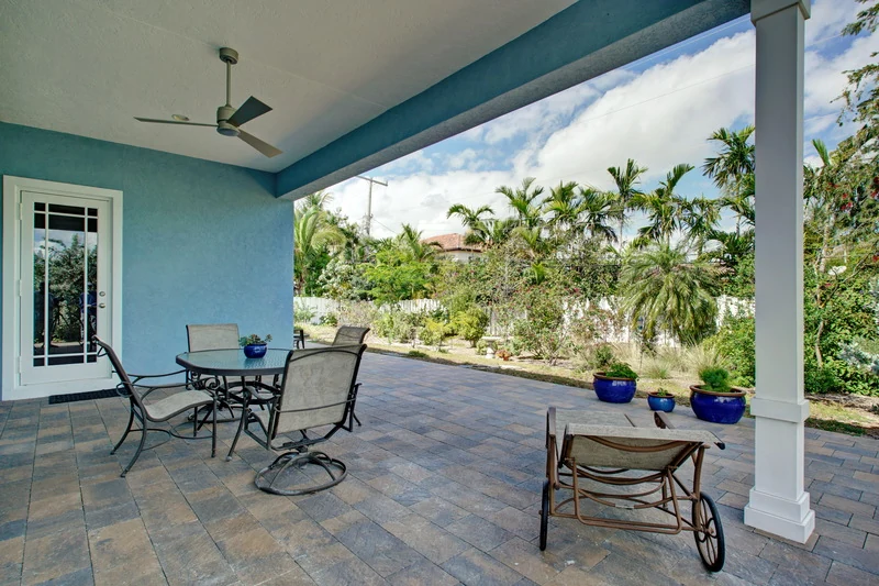 Dunn Residence — photo 19