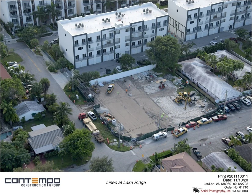 Lineo at Lake Ridge — photo 5