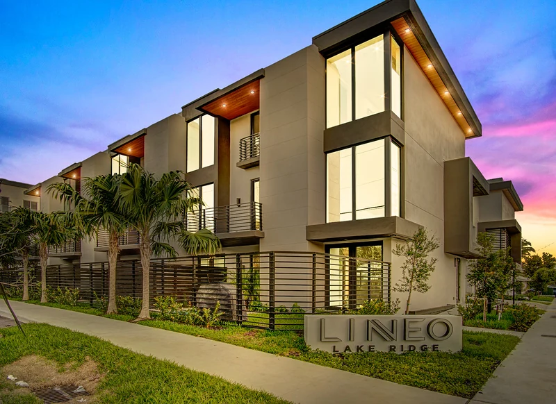 Lineo at Lake Ridge — photo 31