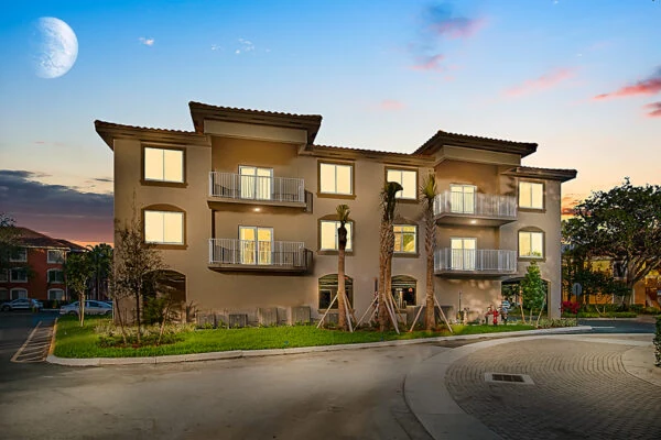 Mirage — 11701 Royal Palm Boulevard, Coral Springs, Florida 33065