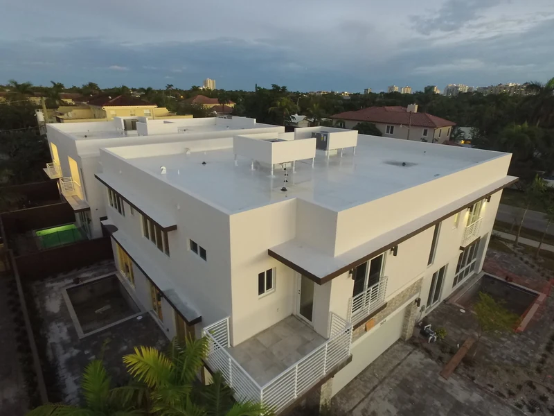 Molo Duplexes — photo 5