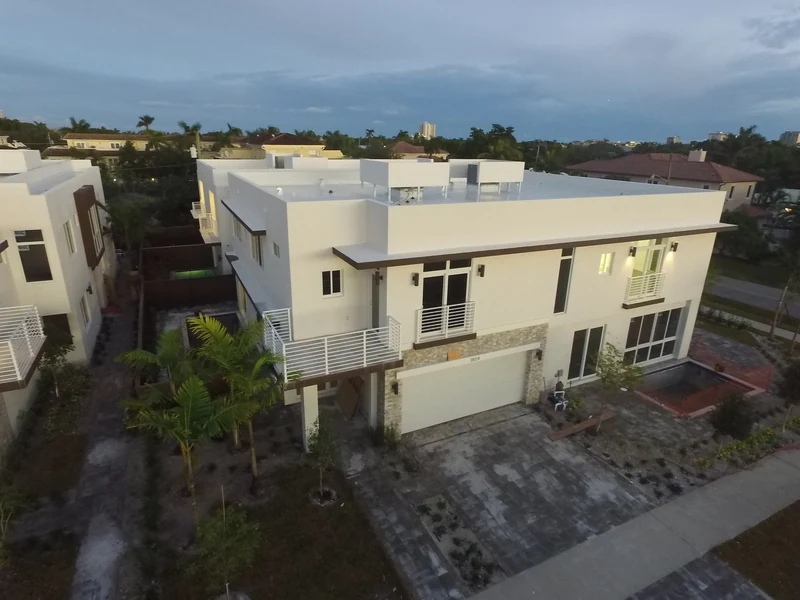 Molo Duplexes — photo 6