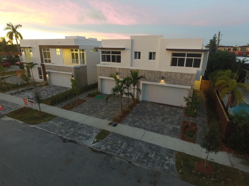 Molo Duplexes — photo 7