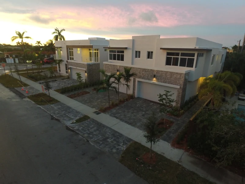 Molo Duplexes — photo 8