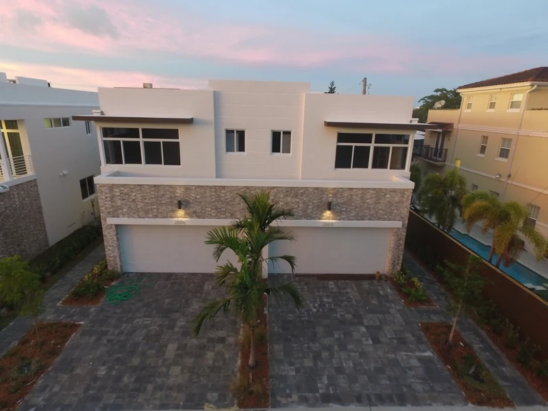 Molo Duplexes — photo 9
