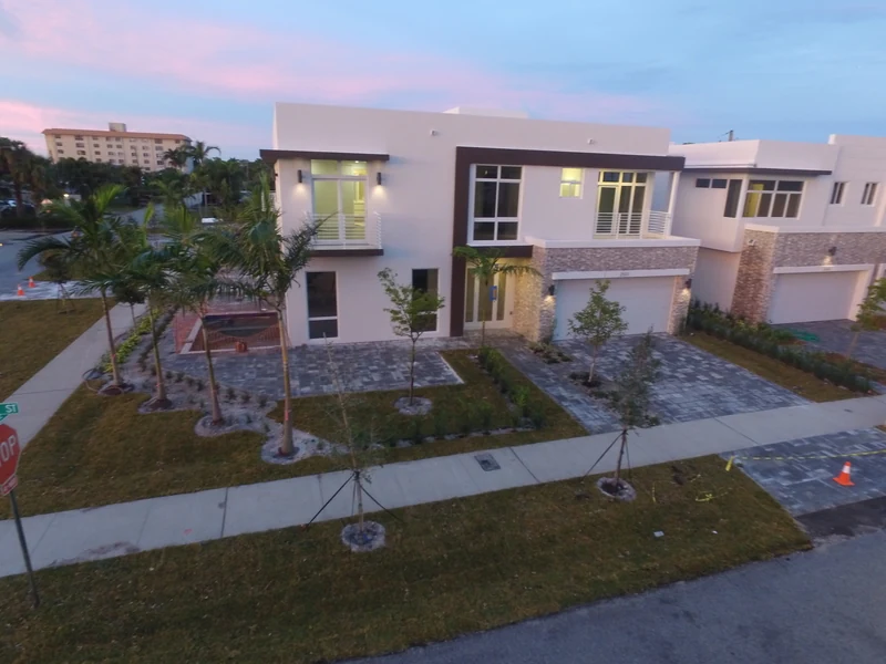 Molo Duplexes — photo 10