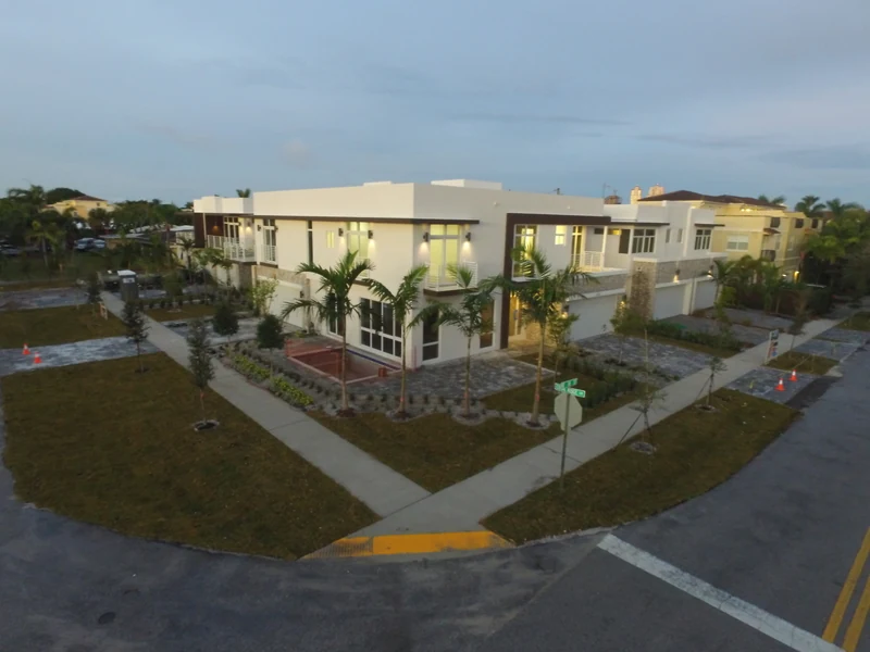 Molo Duplexes — photo 11
