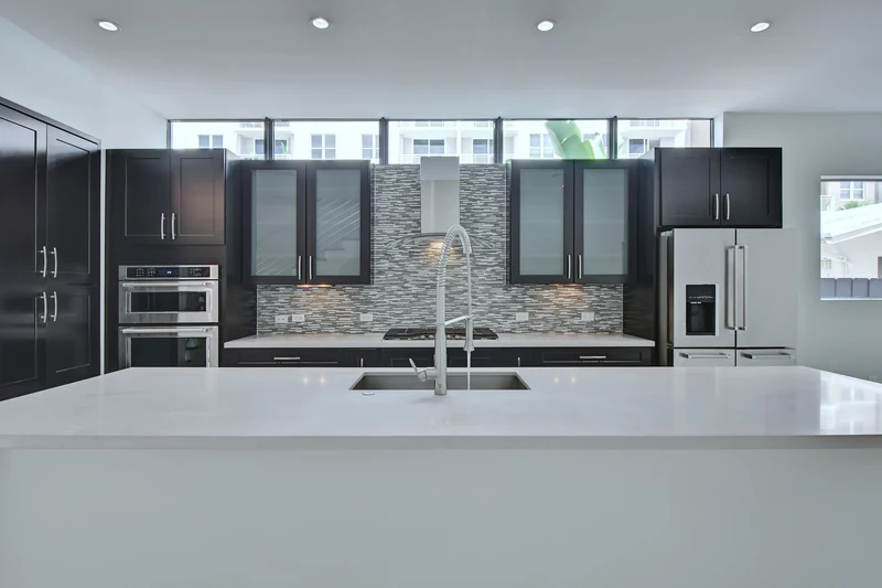 NINE28 Duplex — 928/930 NE 16th Avenue, Fort Lauderdale