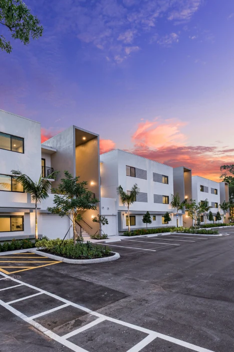 Palm Aire — 3050 NW 68th St., Fort Lauderdale