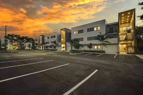 Palm Aire — 3050 NW 68th St., Fort Lauderdale