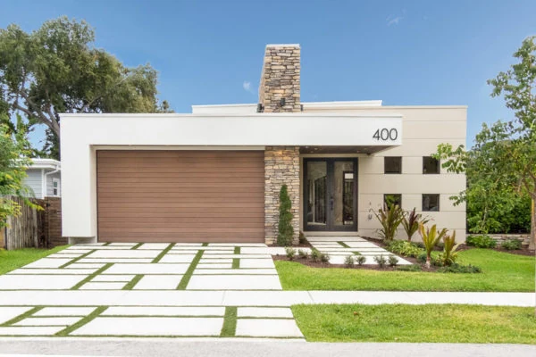 Vicky Park Spec I — 400 NE 12th Avenue, Fort Lauderdale