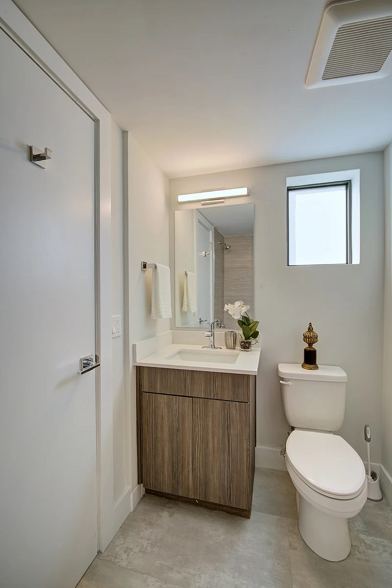 Zen Garden Apartments — photo 6