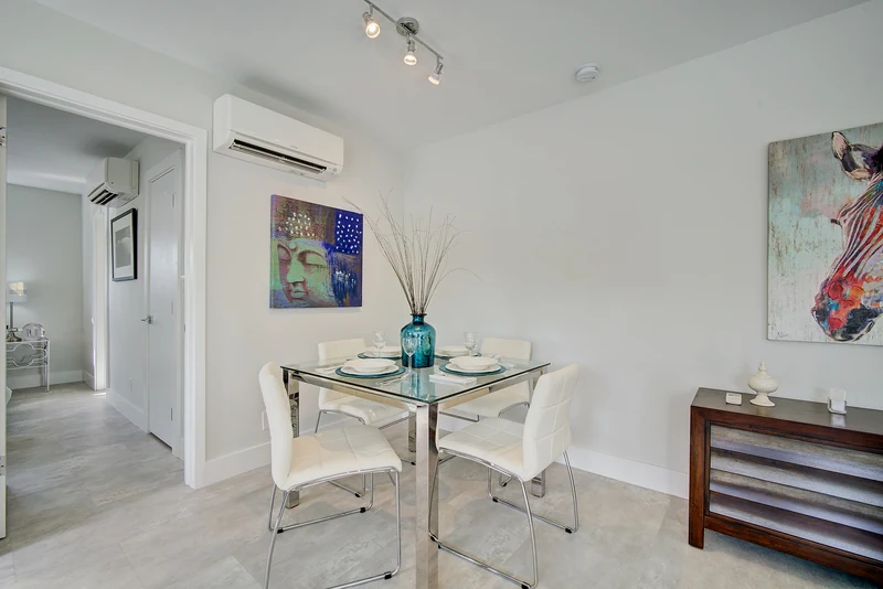 Zen Garden Apartments — photo 9