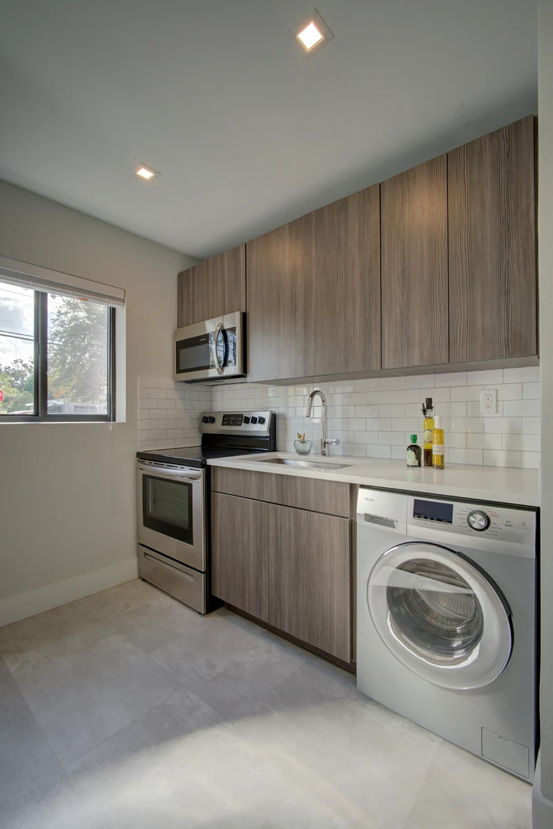 Zen Garden Apartments — photo 10