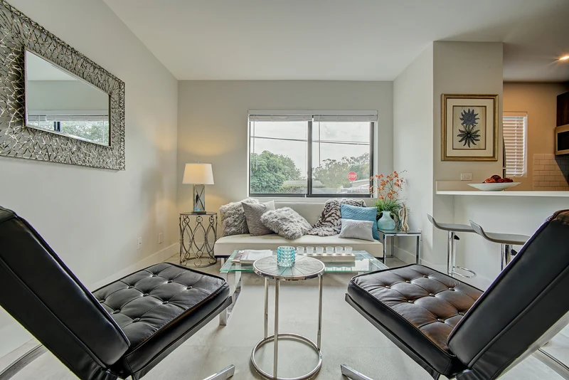 Zen Garden Apartments — photo 11