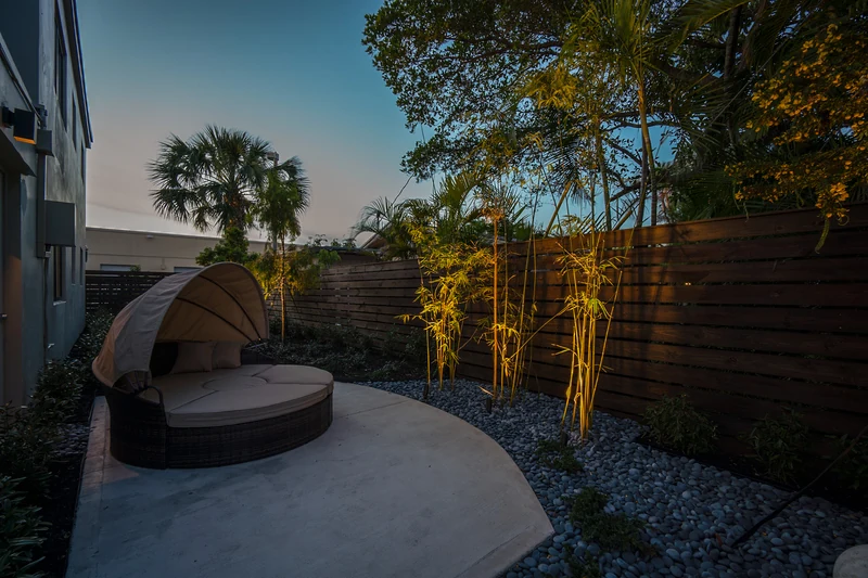 Zen Garden Apartments — photo 17