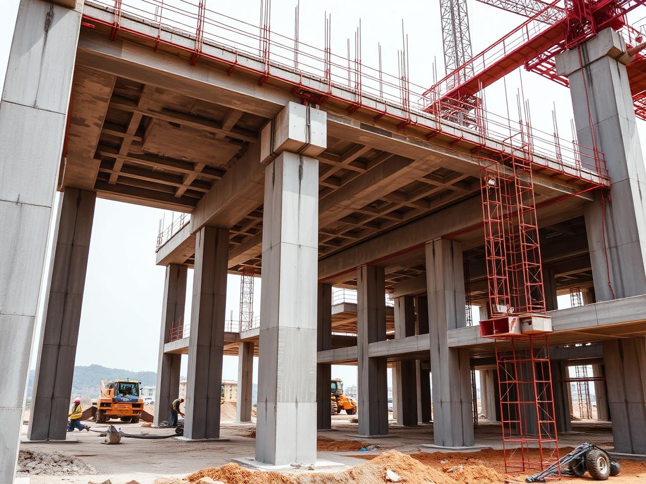 Site Supervision & Project Execution